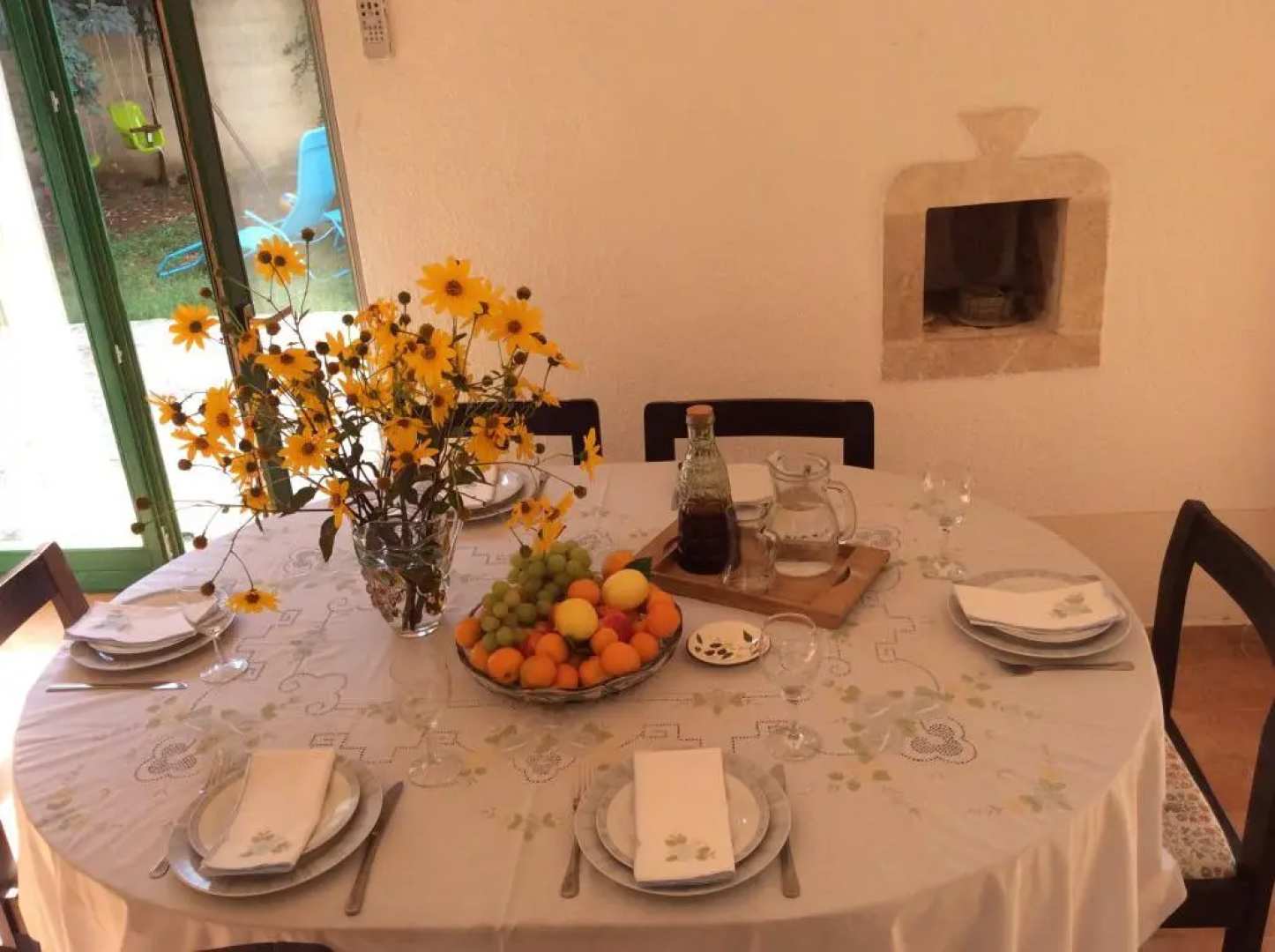 Вилла Lovely Stone with Private Garden and Terrace