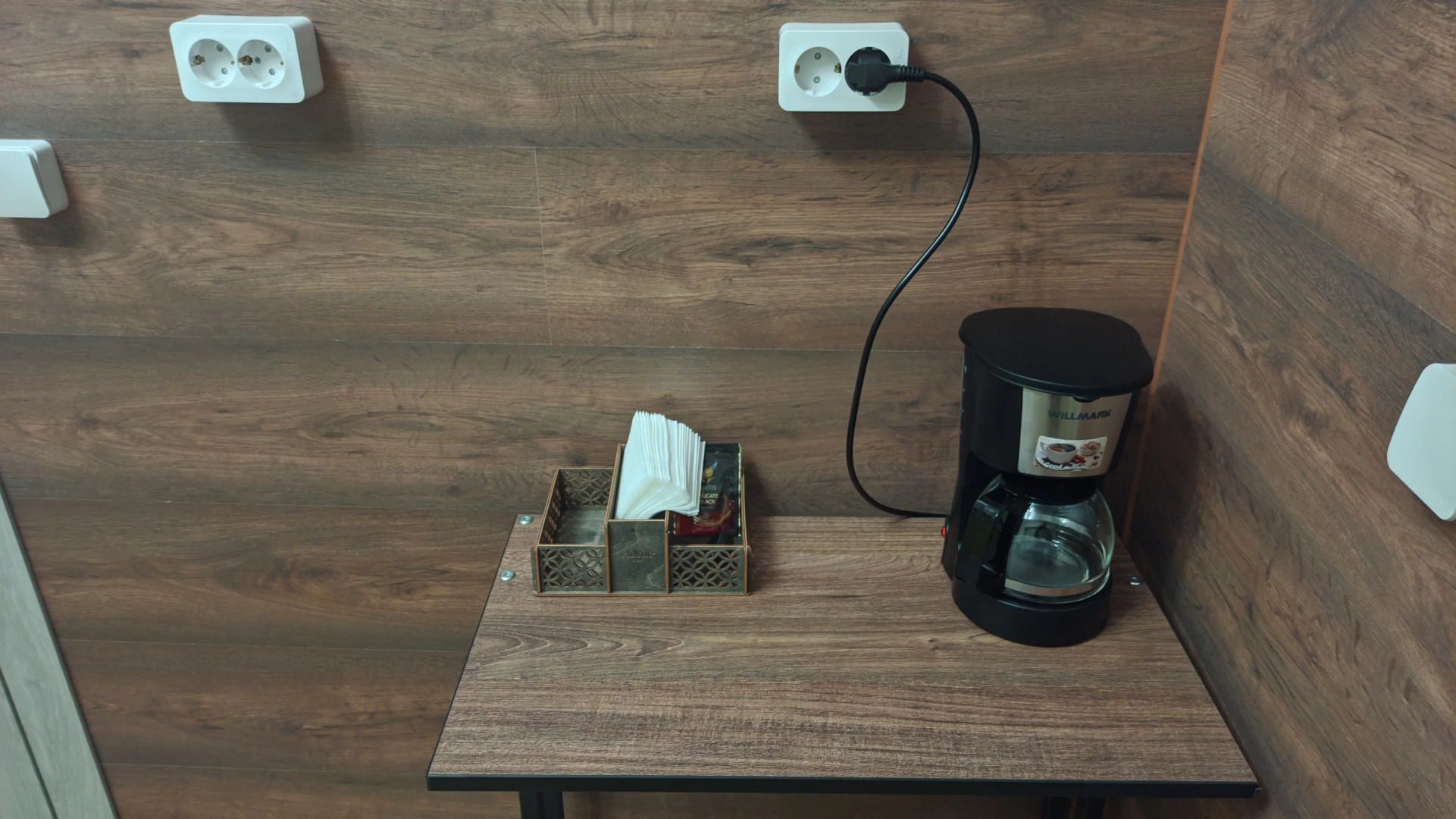 Апартаменты Kulma номер 2