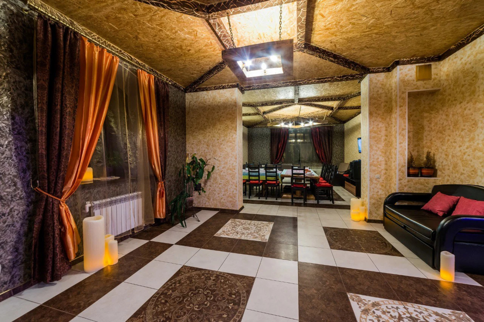 Гостевой дом Сказка