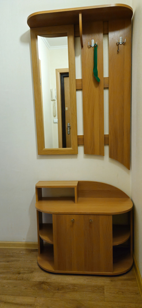 Квартира Уютная однушка в районе Горного воздуха