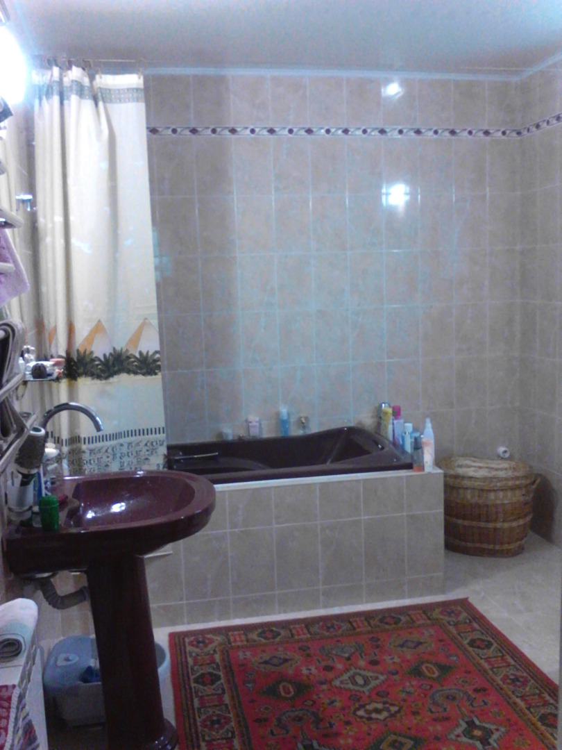 Гостевой Дом Вольная 58