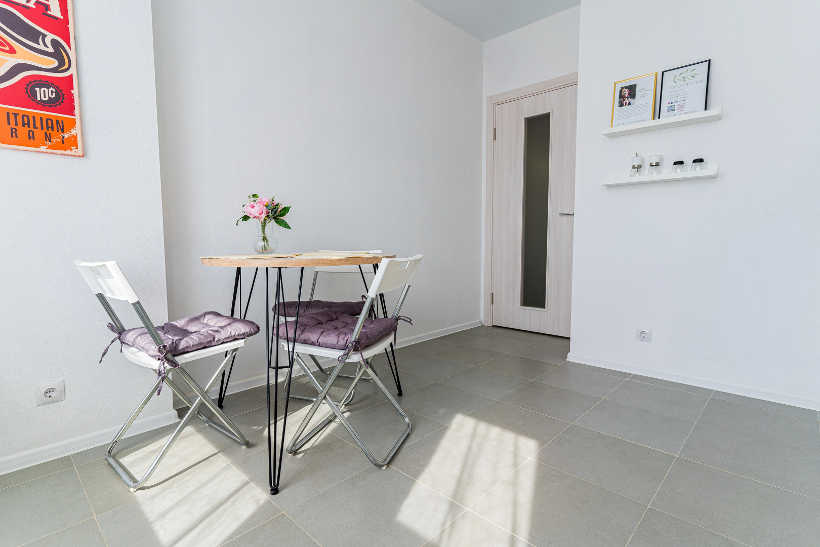 Апартаменты Дизайнерские С Видом На Море от LetoApart