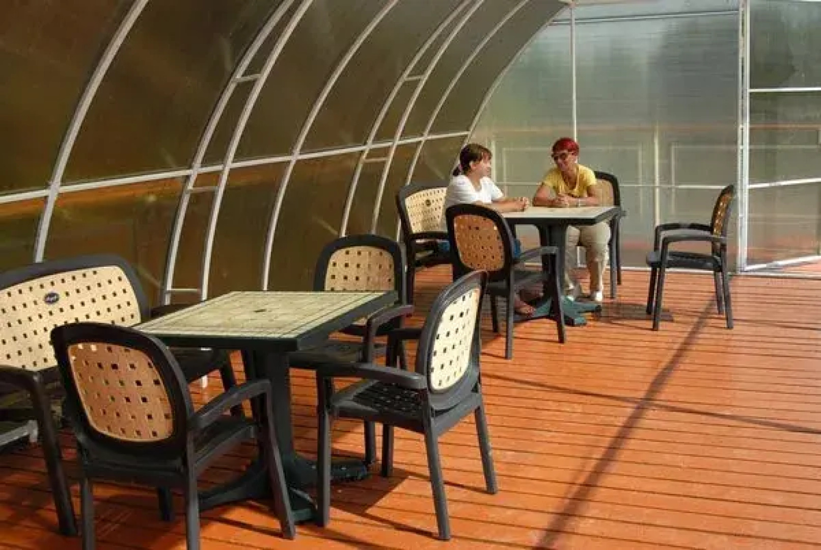 Рыболовная база отдыха Глаголь