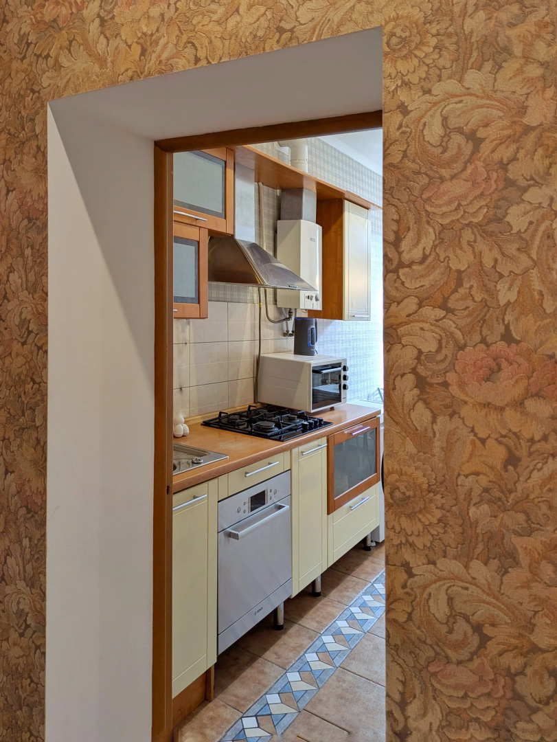 Квартира Двухкомнатная в Центре