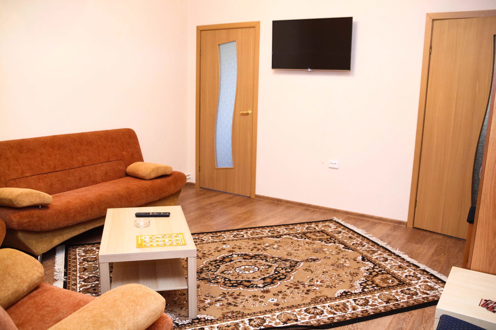 Мини-отель РИВЬЕРА