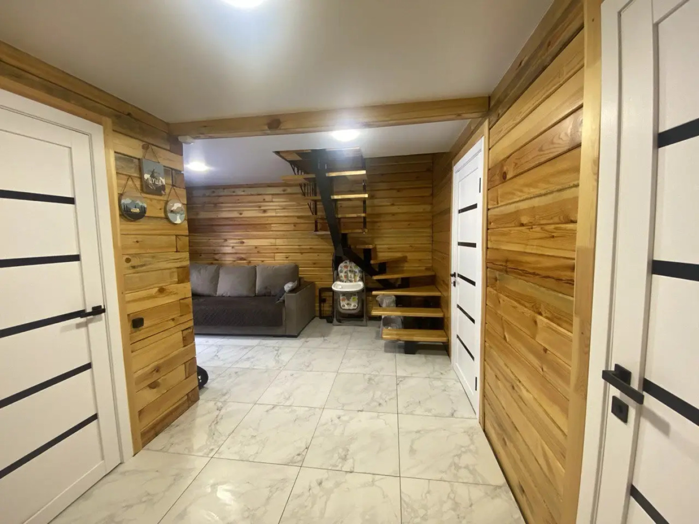 Гостевой дом Kedroff-Gesh