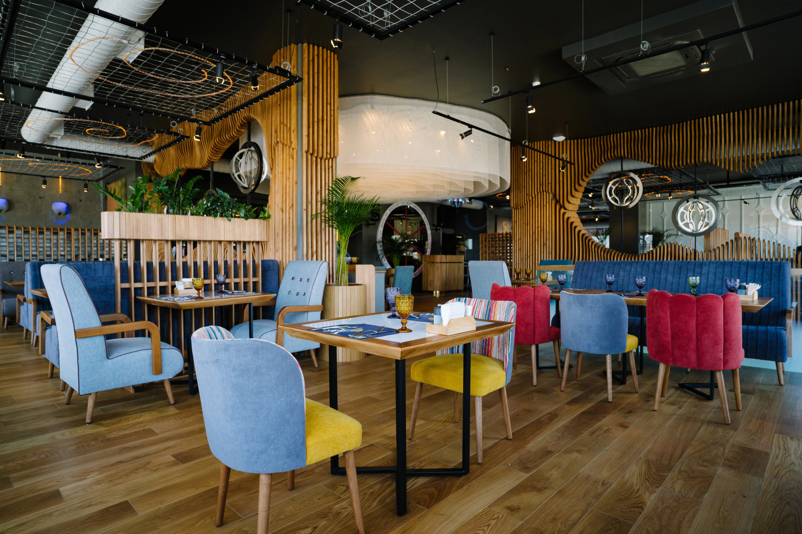 Отель Golden Tulip Krasnodar