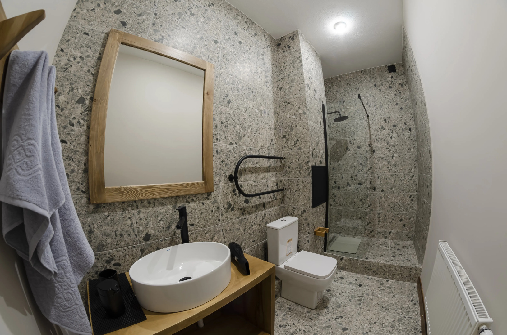 Апартаменты 15