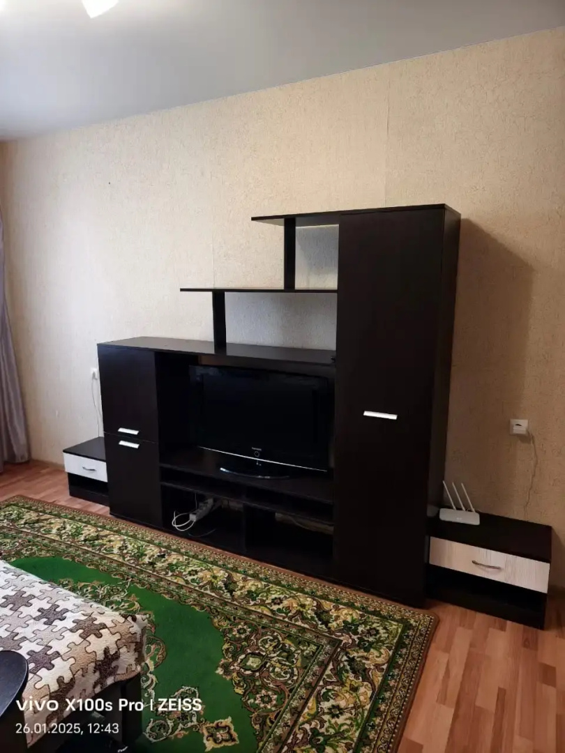 Квартира в Боровом рядом с М4 Дон