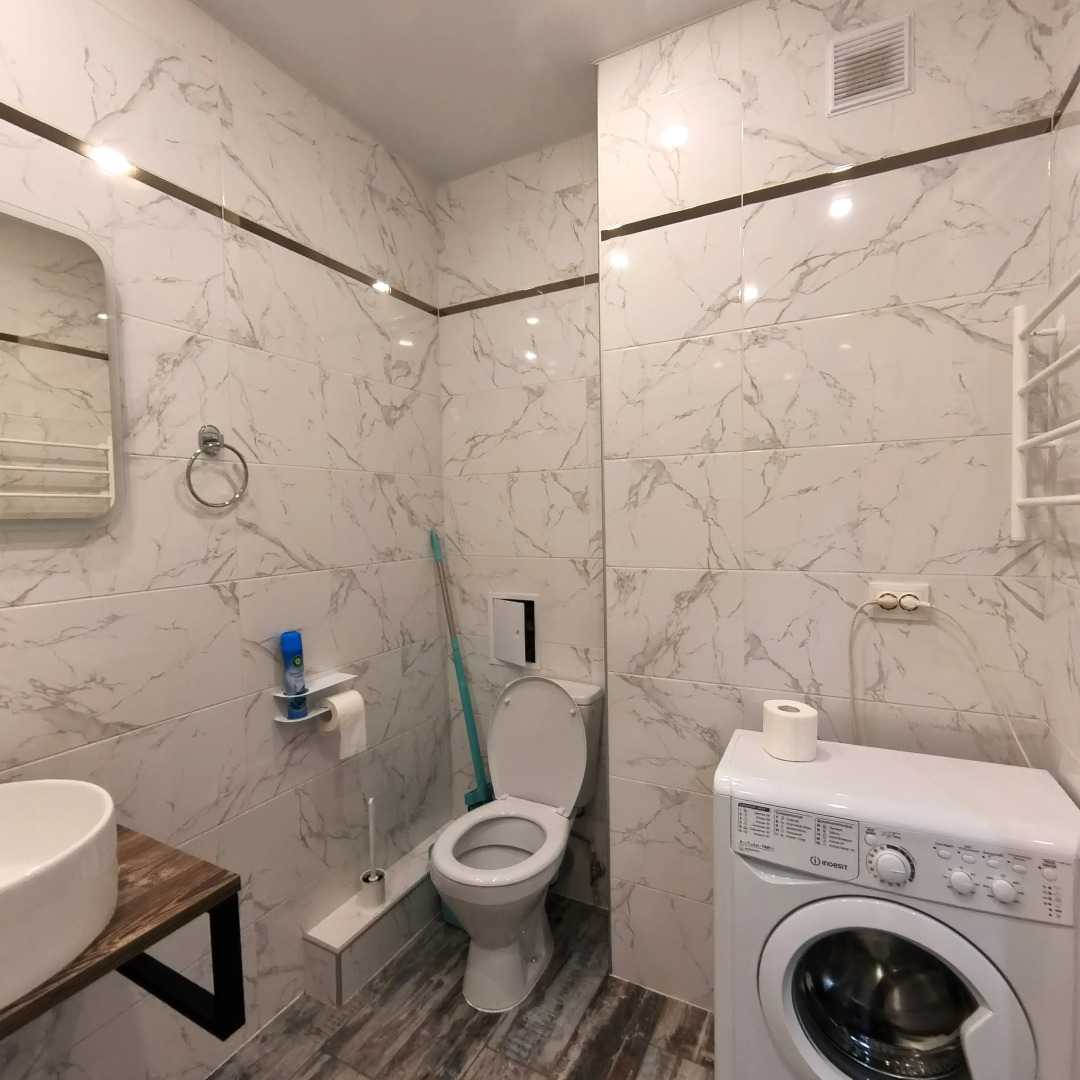 Апартаменты  Студия Коралл