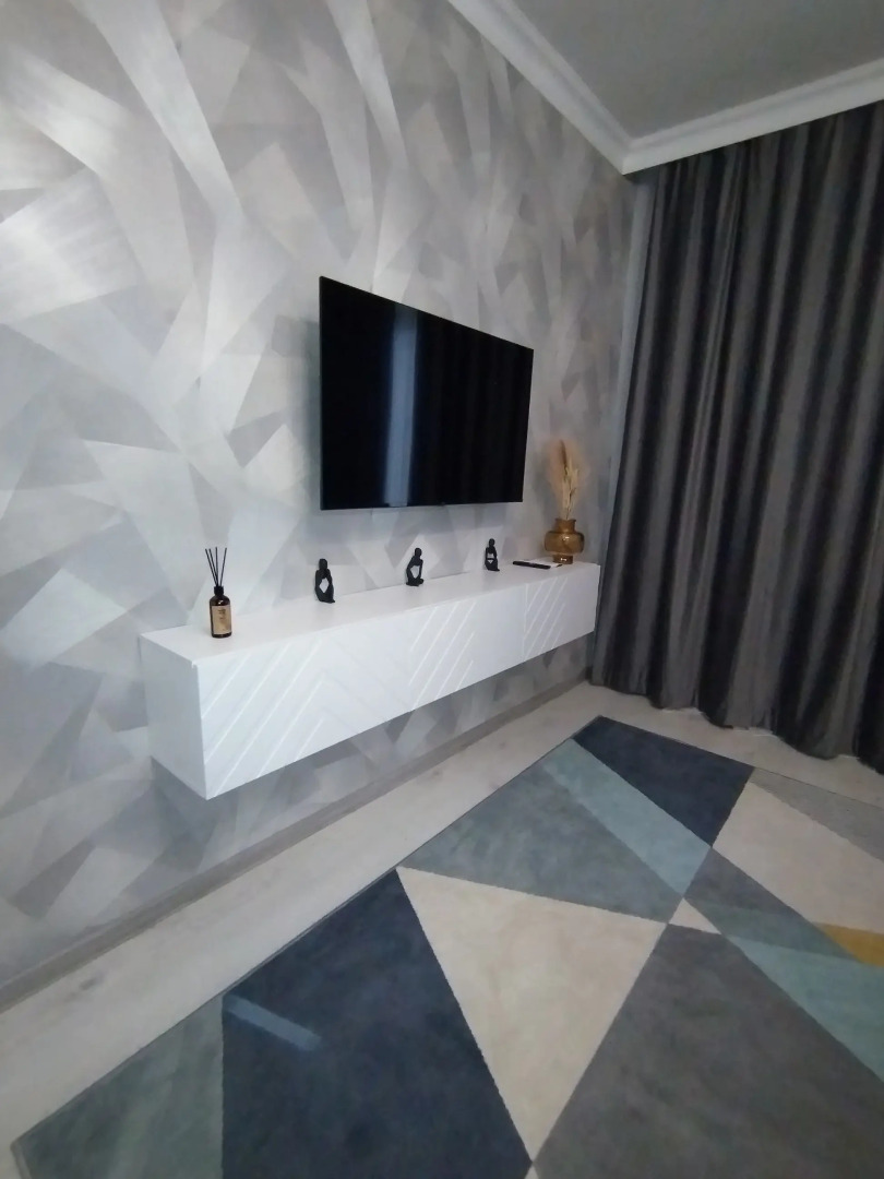 Квартира Уютная