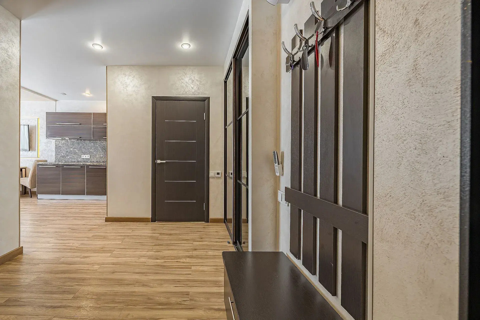 Квартира Top House Свободы 7