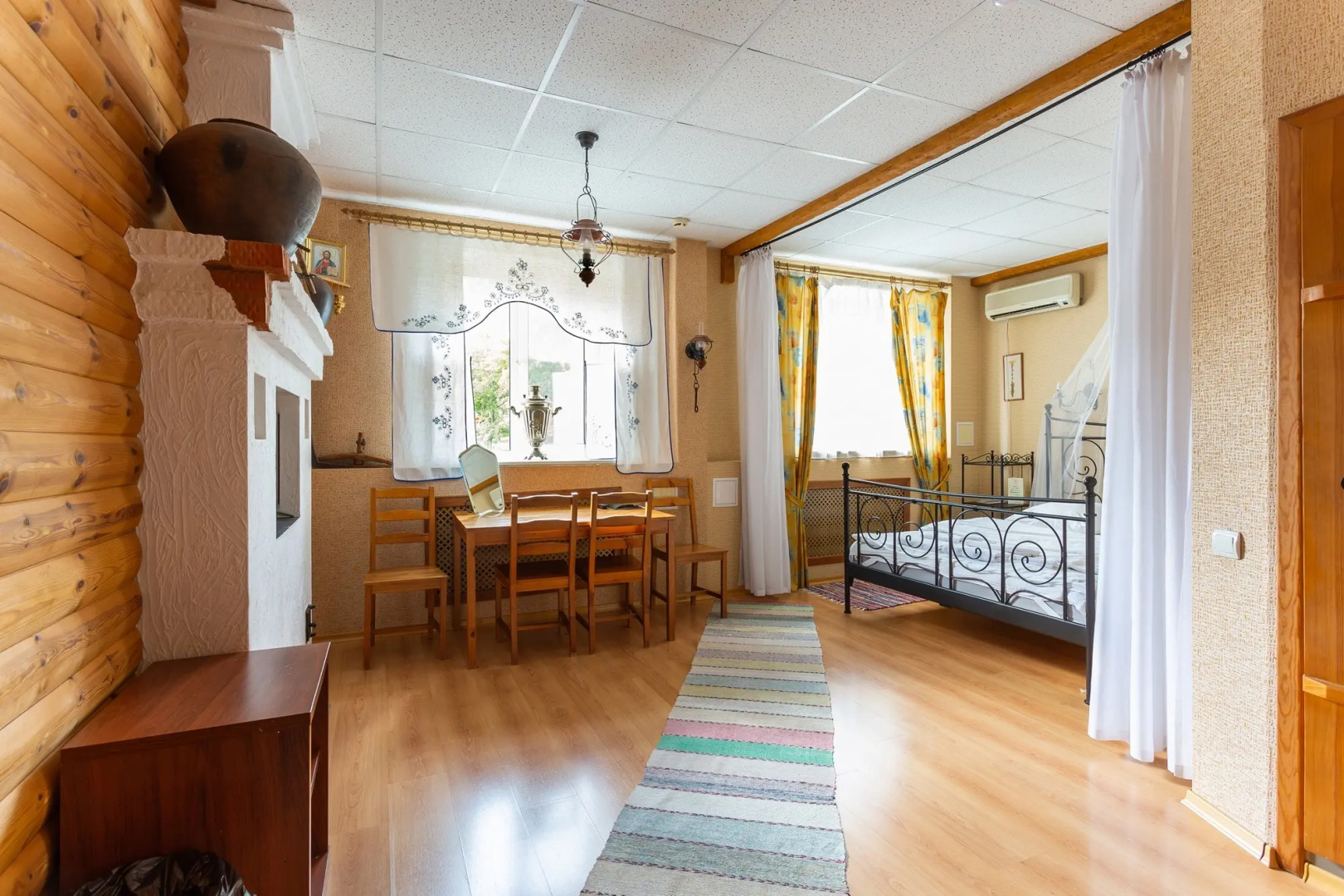 Гостиница Постоялый Двор