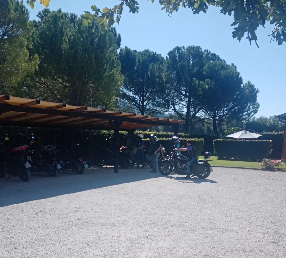 Country House Le Case Coloniche