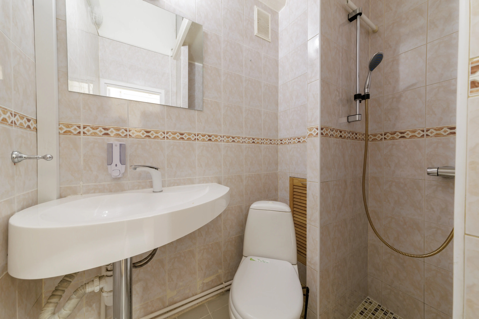 Апартаменты у Восстания