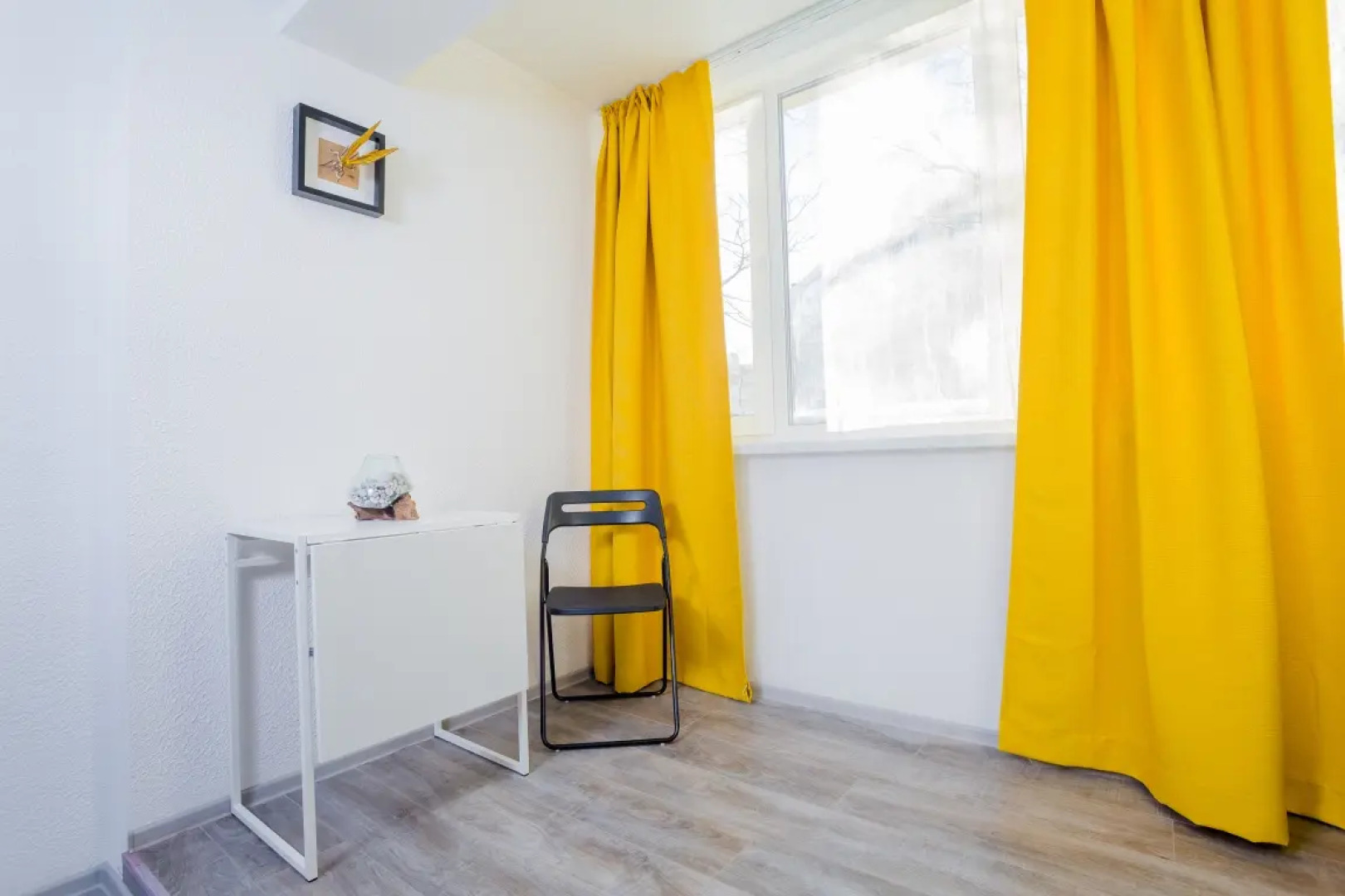 Мини-Апартаменты Волшебный Край