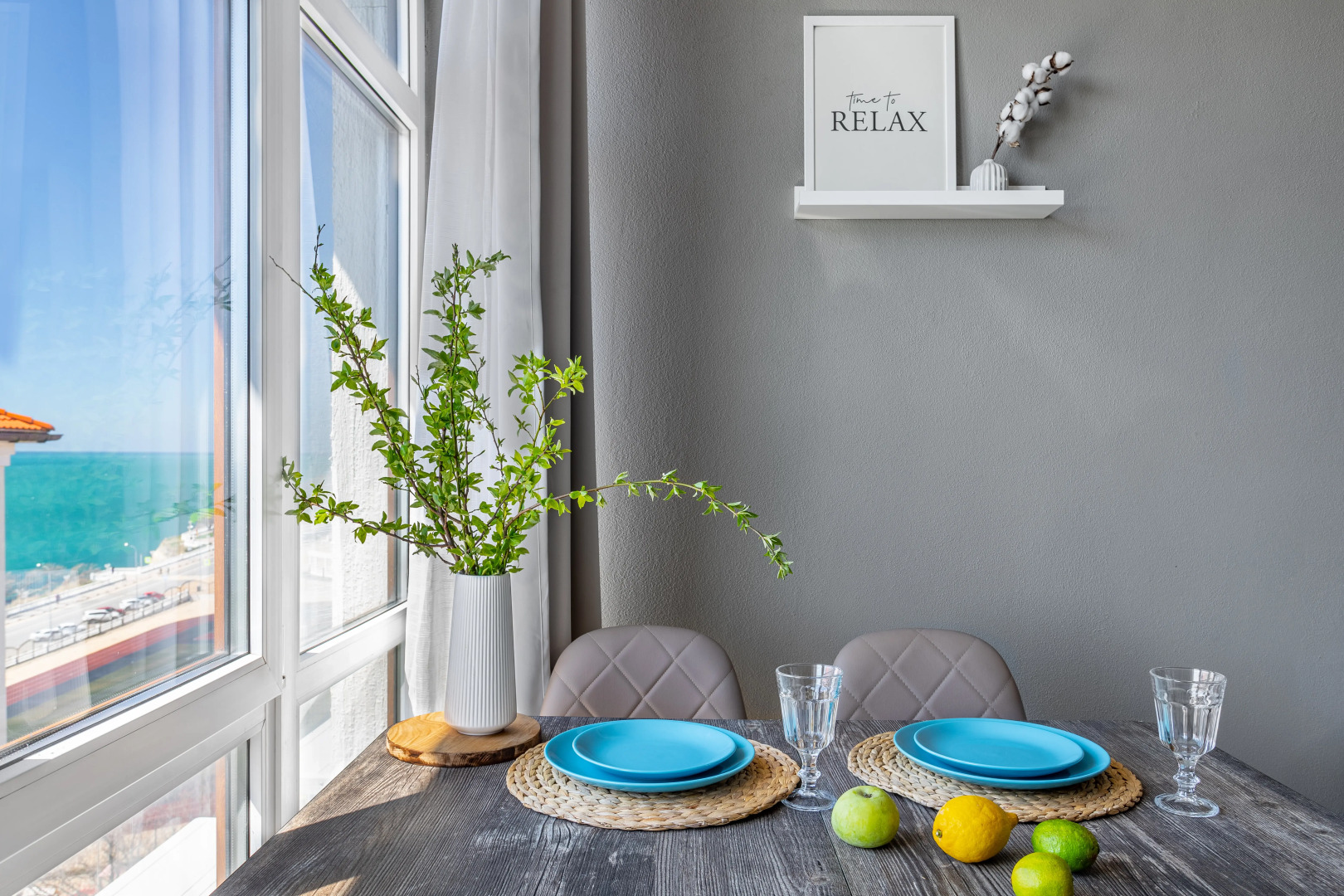 Квартира Однокомнатная GelenStyle