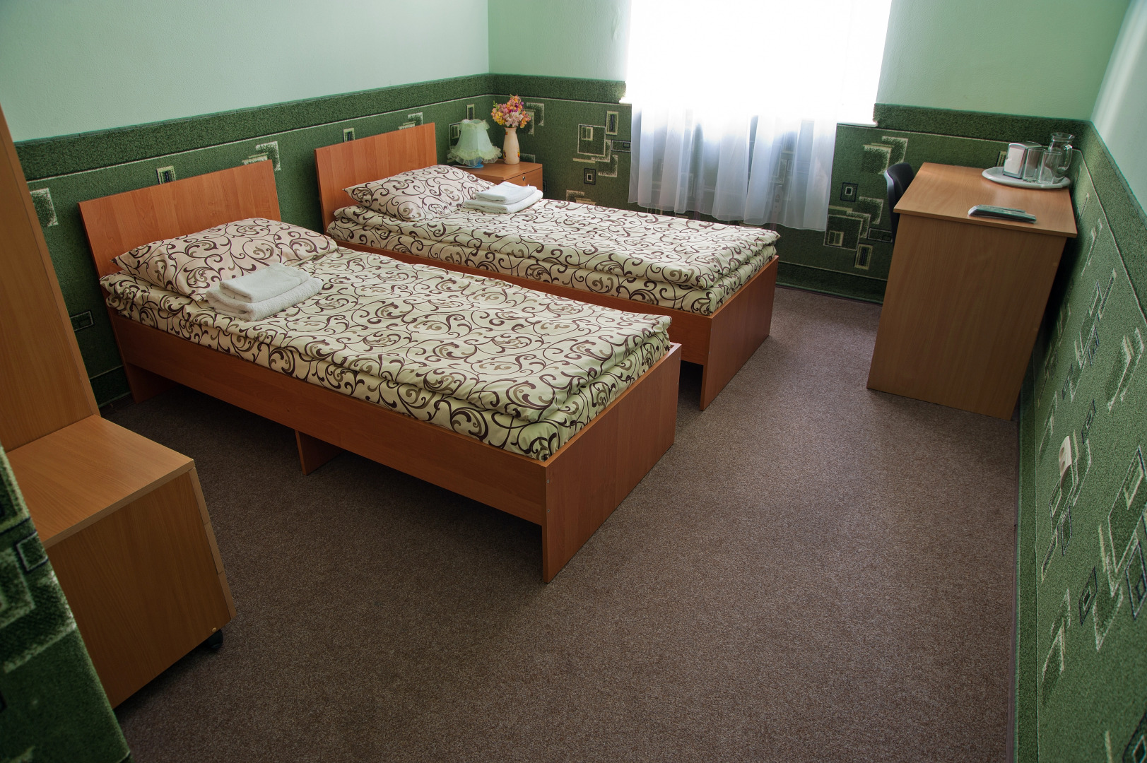 Хостел Одесский