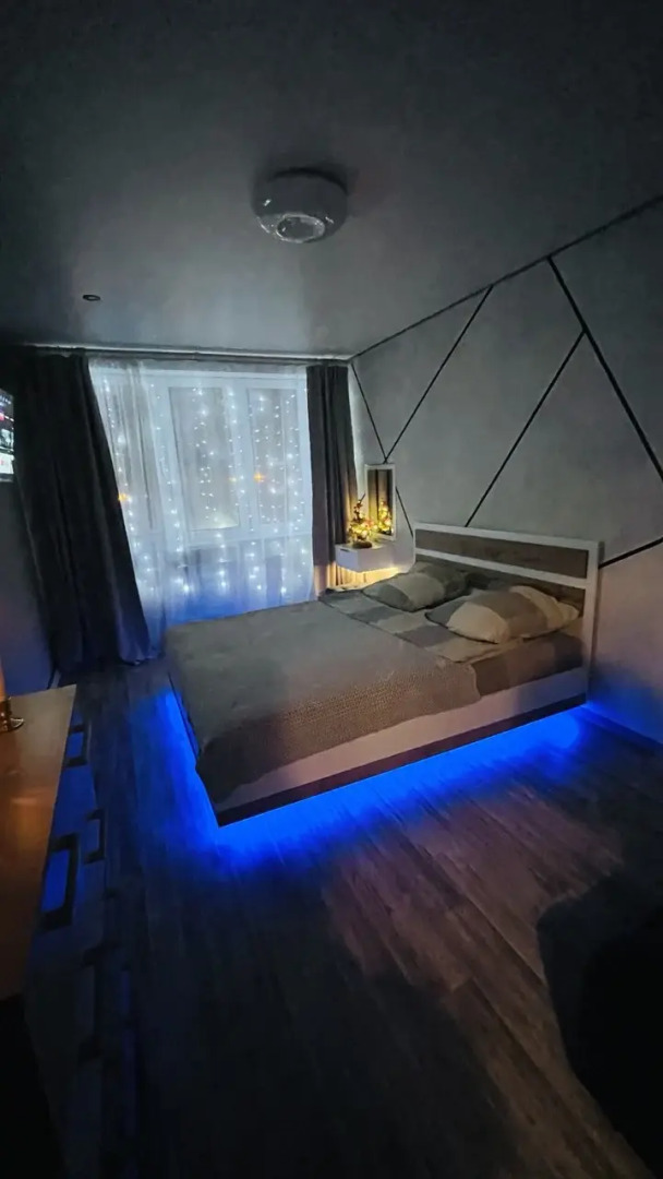 Квартира Уютная