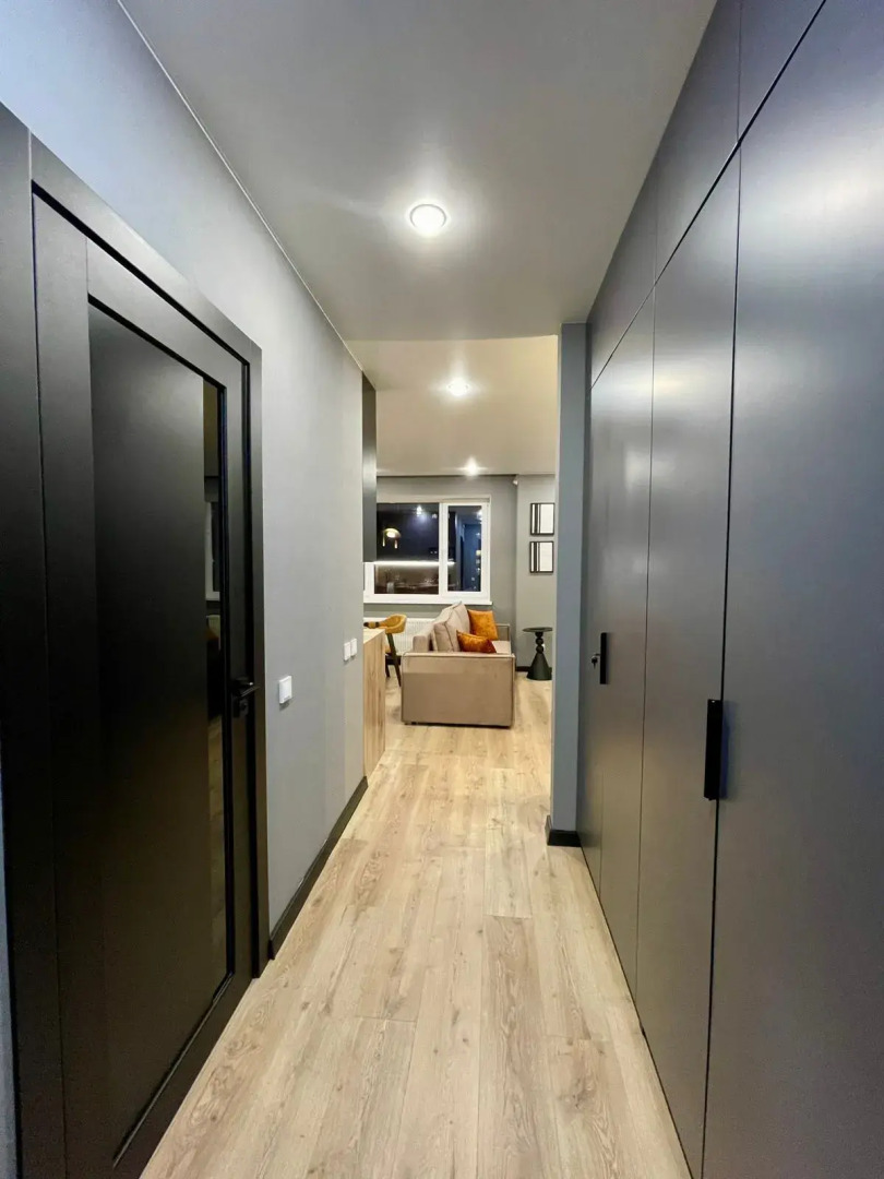 Квартира Стильная на Московском