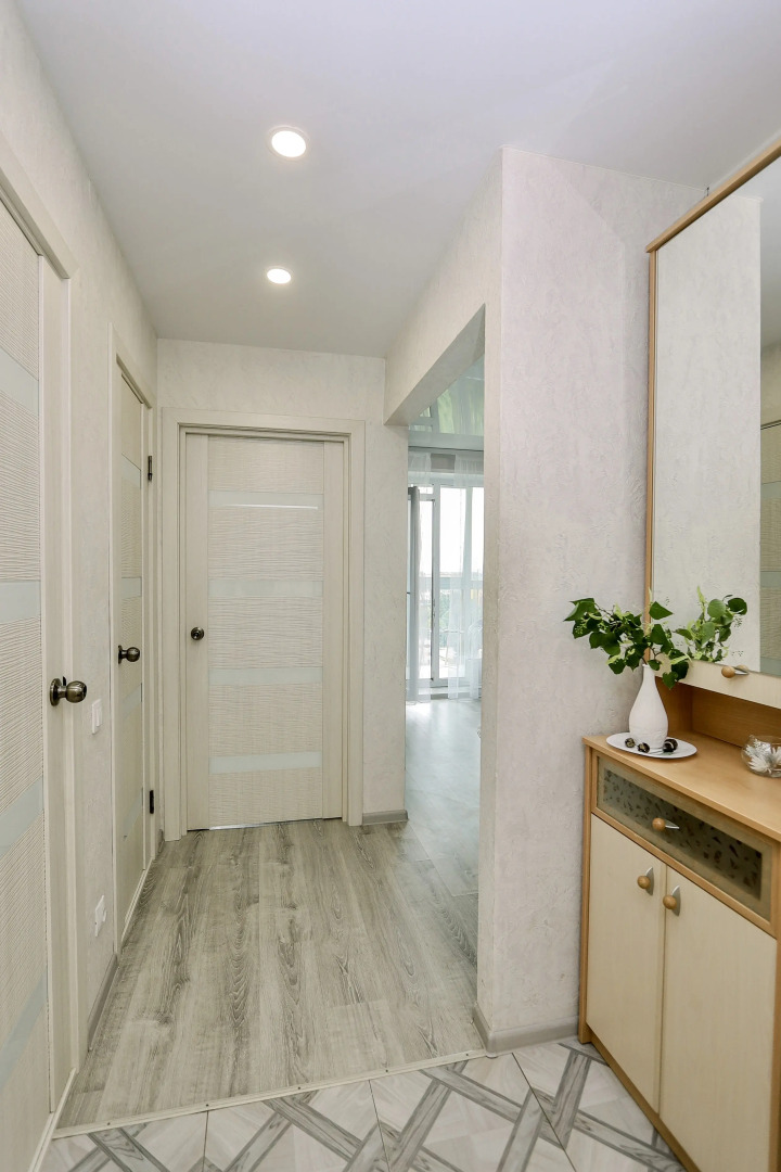 Квартира в Сердце Города