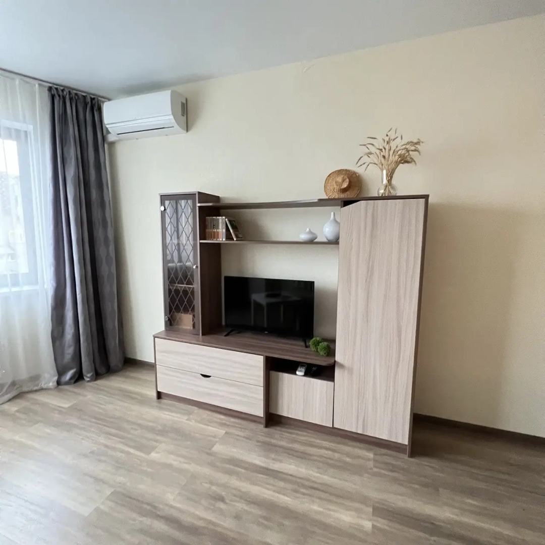 Апартаменты Просторная Квартира в Самом Центре Самара