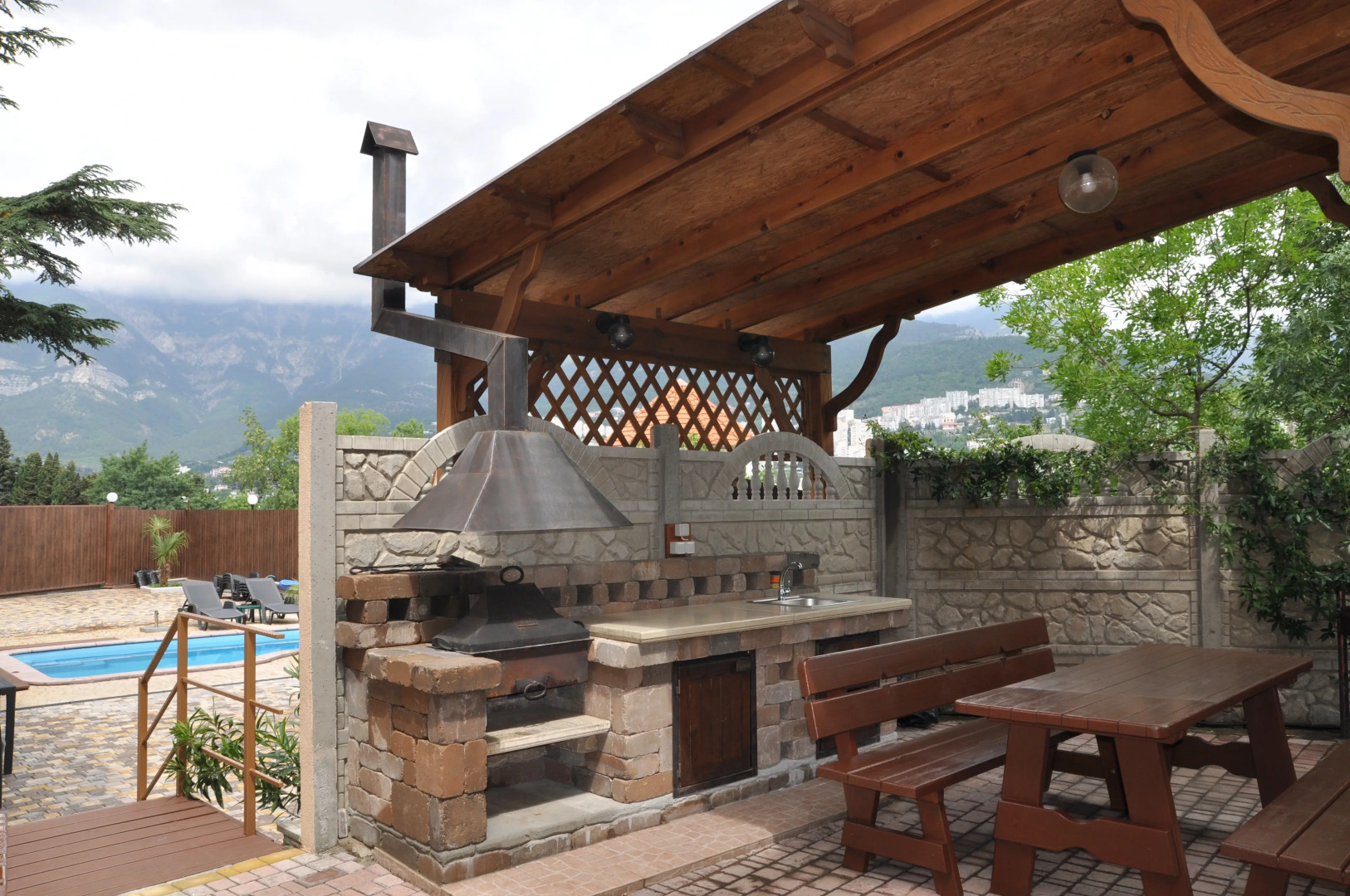 Гостевой Дом Тавр