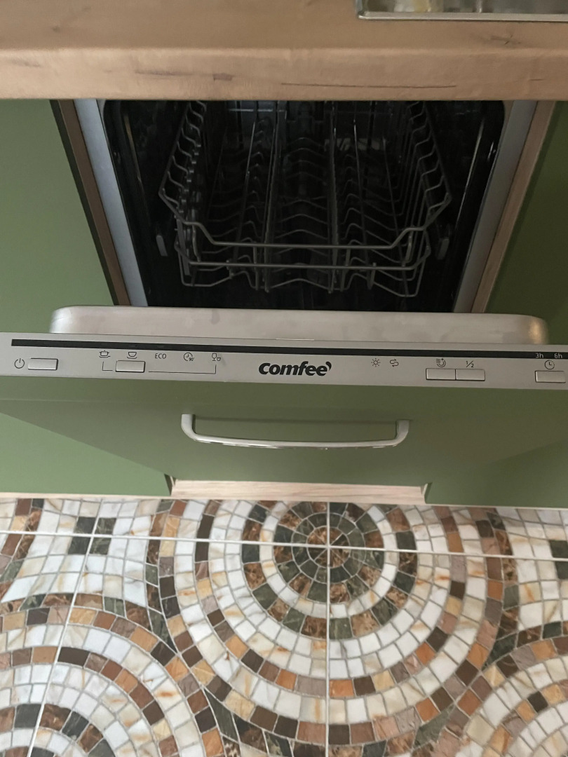 Апартаменты Парк Холл 2