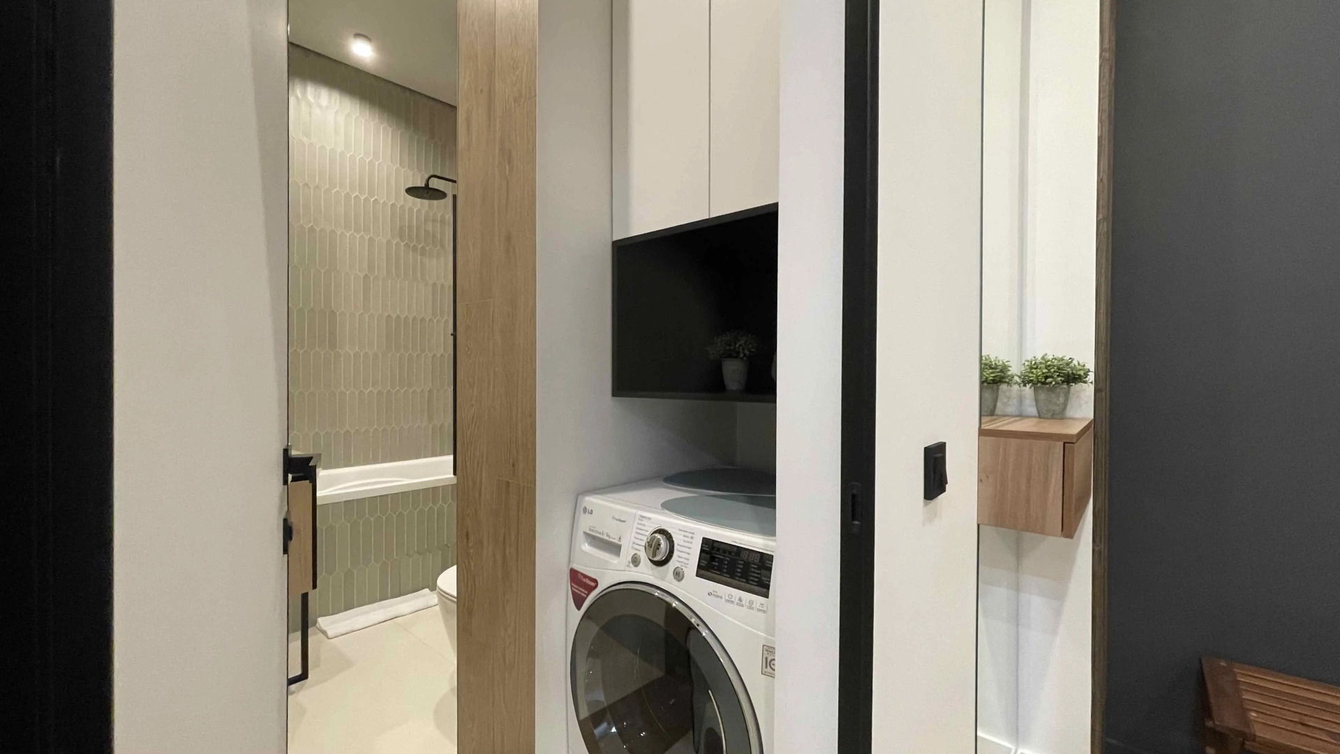 Апартаменты Бали MoreAparts