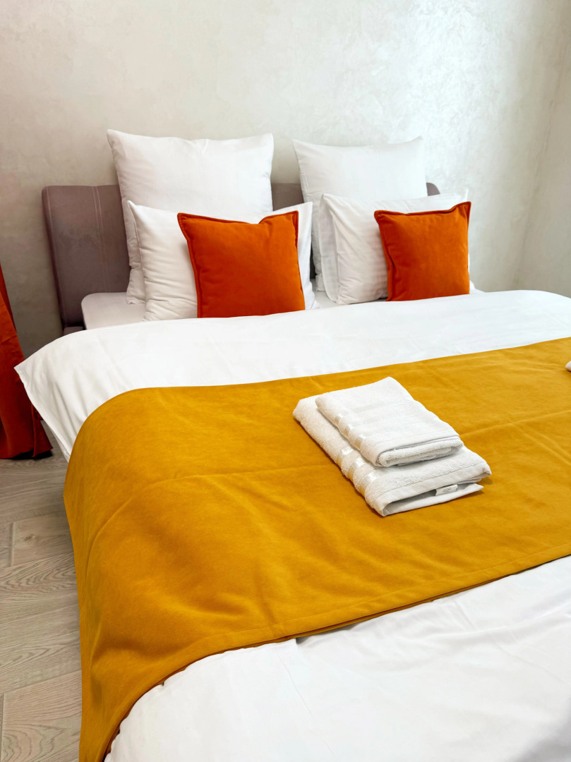 Апартаменты Reverie Blaze