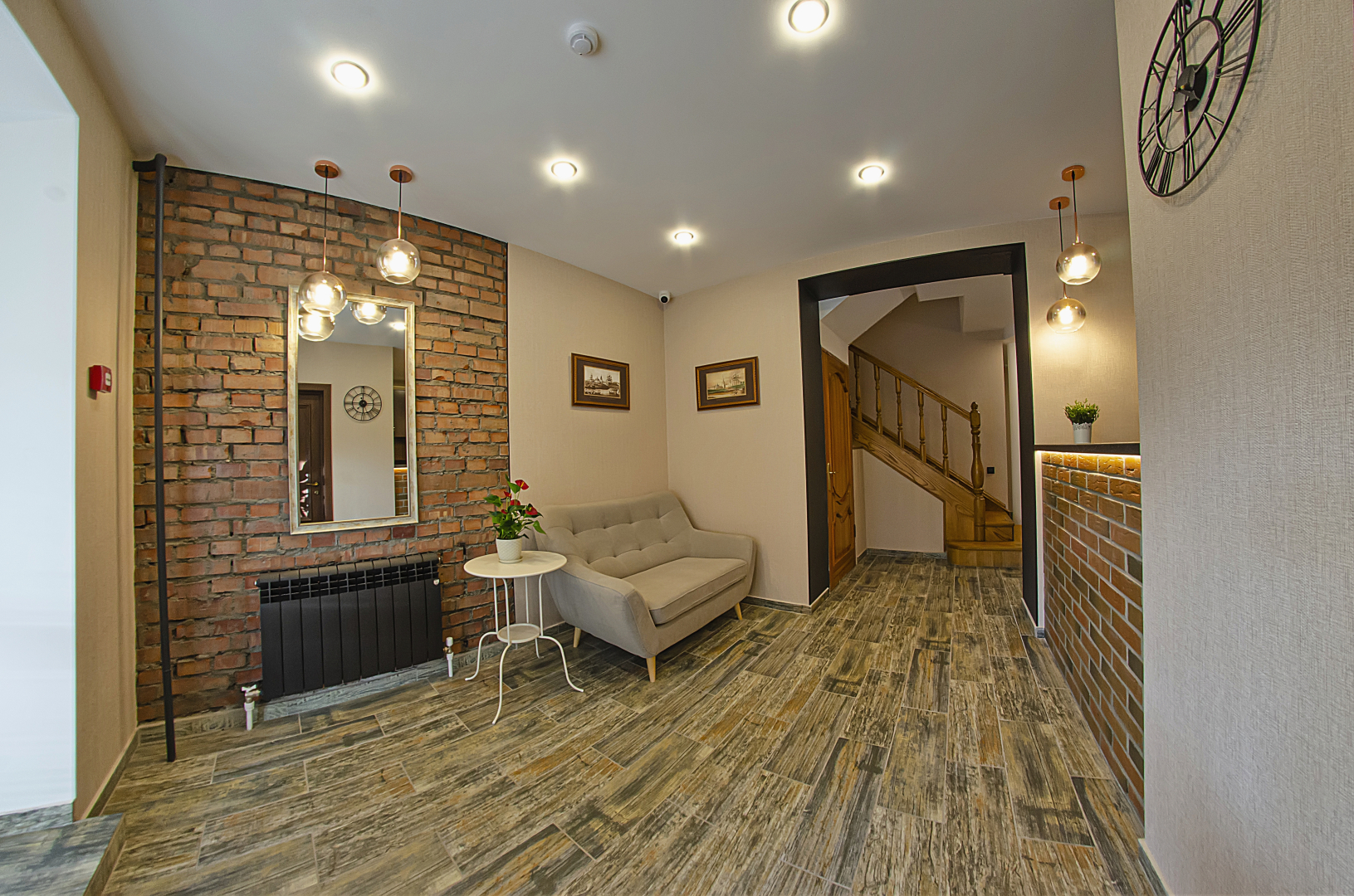 Мини-отель Вояж