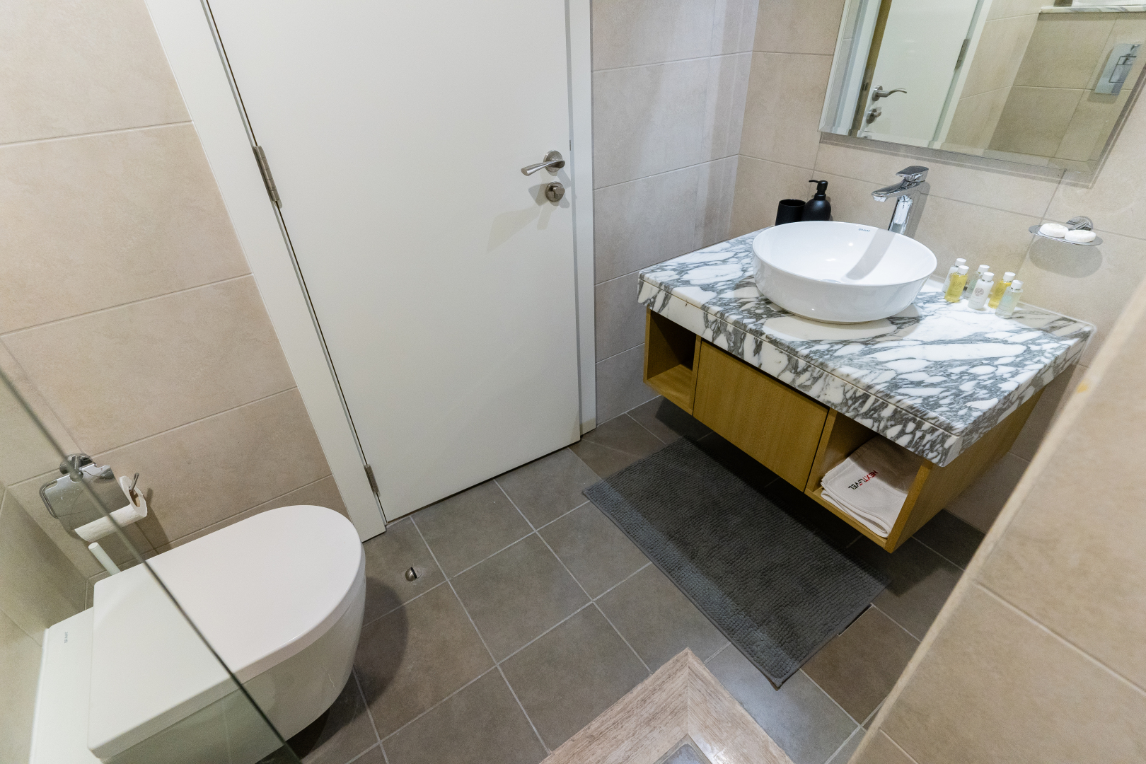 Апартаменты Next Level Business Bay Aykon City