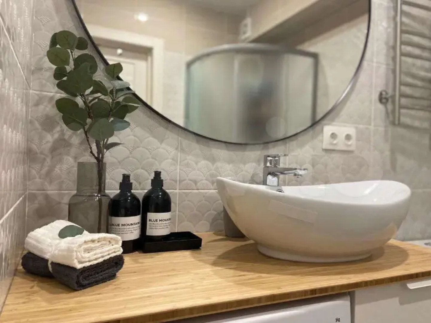 Квартира студия 257 в ЖК Каравелла Португалии