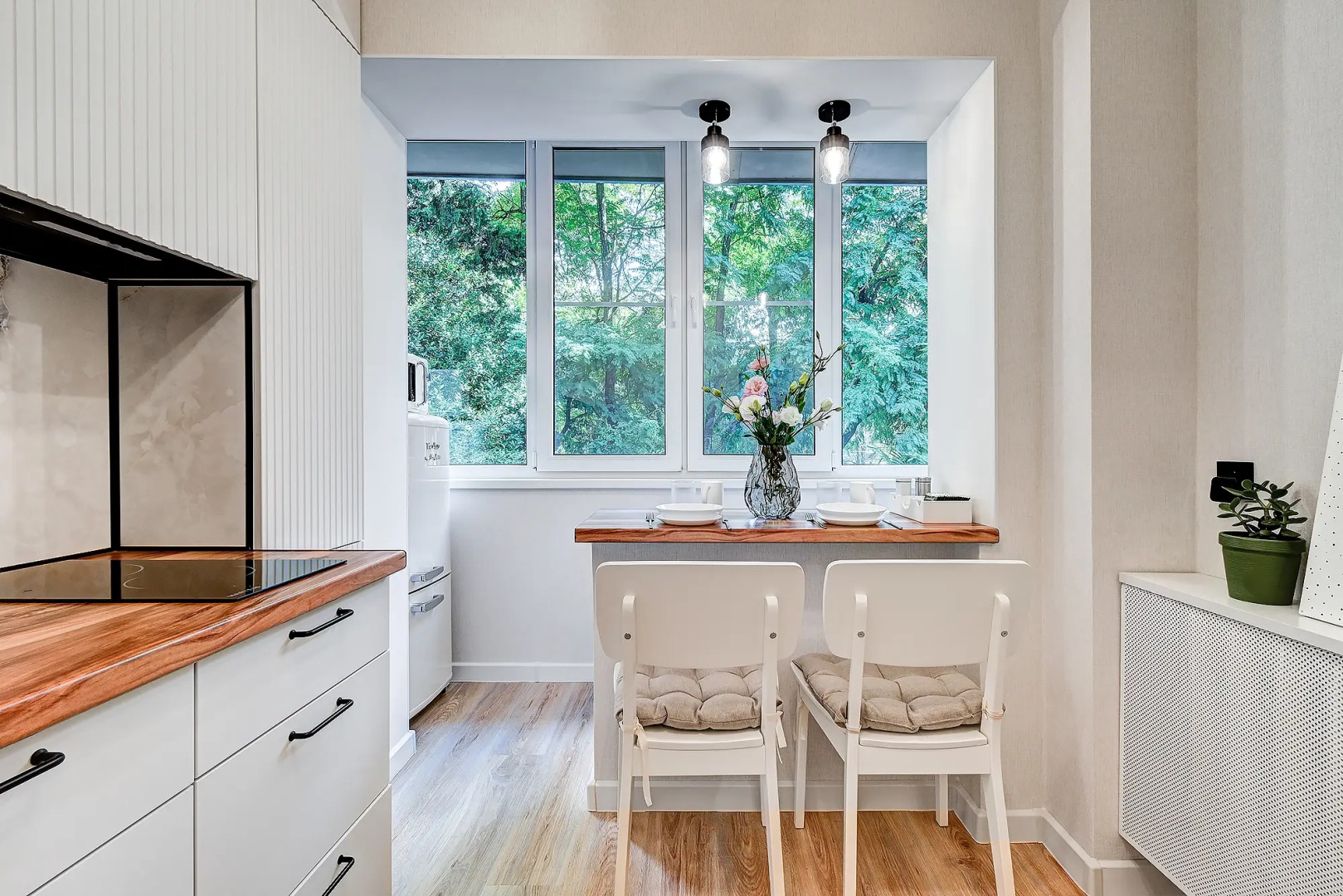 Квартира Я на Море 2-ком рядом с ЖД вокзалом и ул.Навагинской