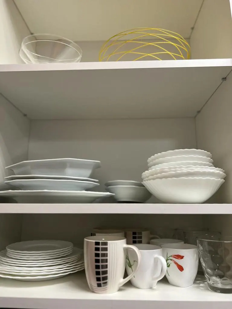 Квартира на Молодёжной 9