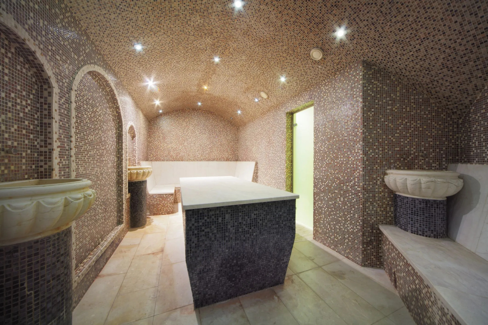 Отель Новотель Екатеринбург Центр