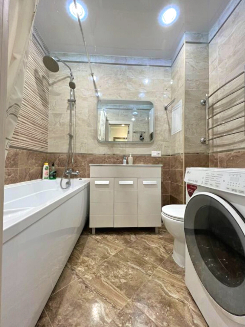 Апартаменты Чаша Кремль 1