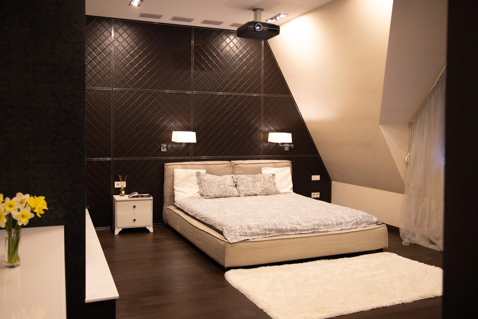 Апартаменты Ala Amalienau Luxury