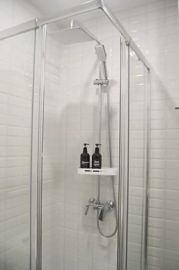 Апартаменты Мой Отель на Гостиничном Проезде