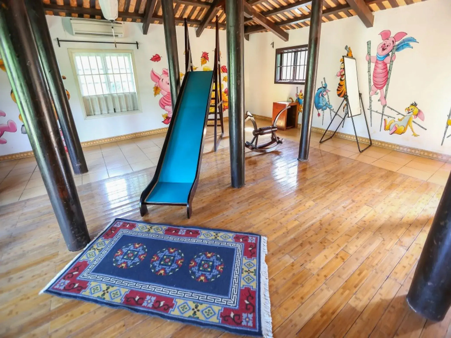 Отель Le Belhamy Resort And Spa