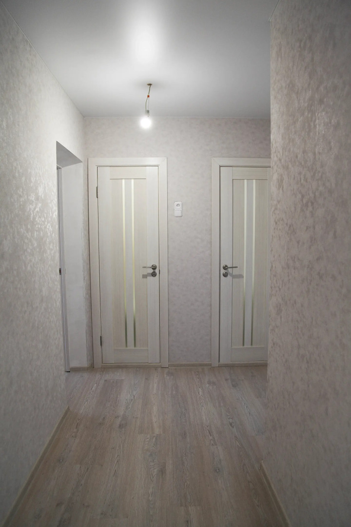 Апартаменты на Дзержинского 68/2