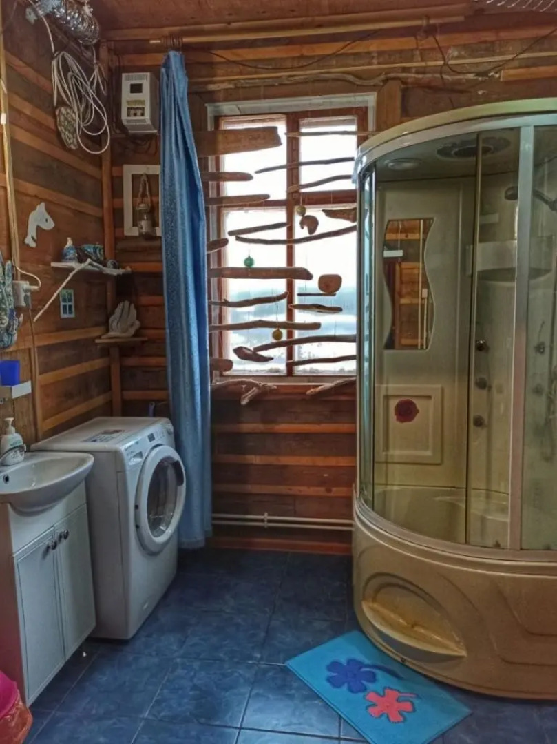 Гостевой дом Приют Авантюриста