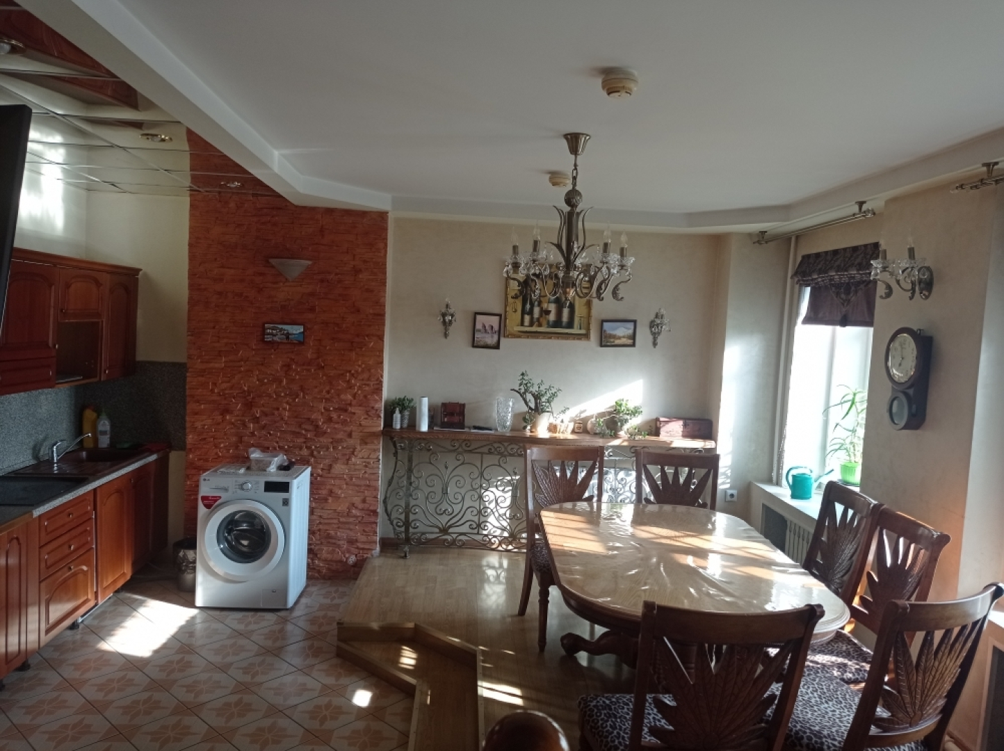 Апартаменты на Ленинской