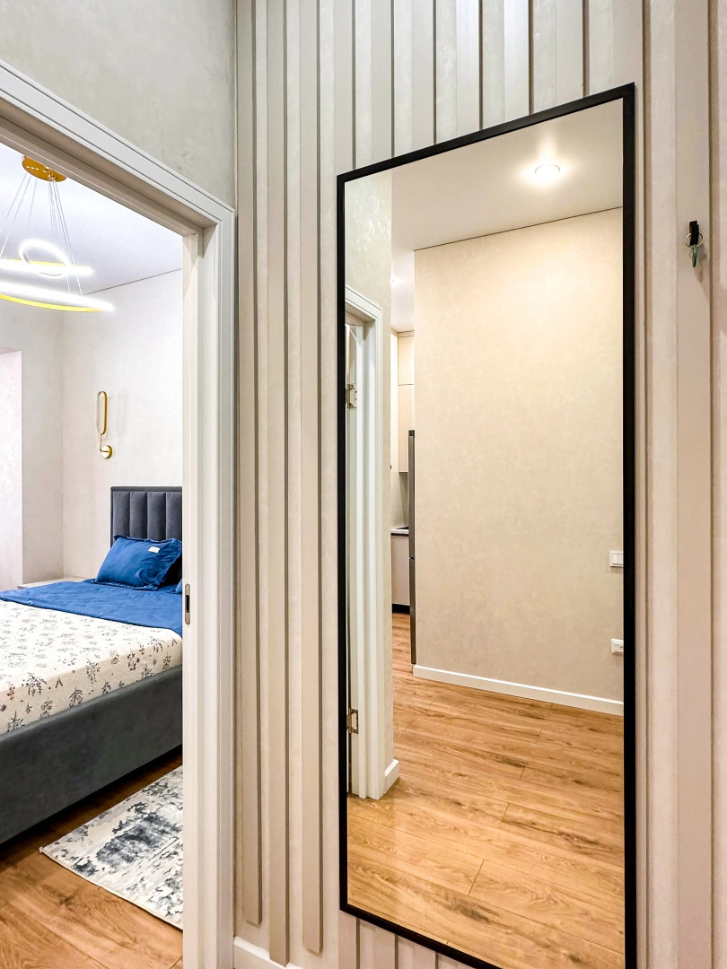 Апартаменты Лучшие Апартаменты Алматы Напротив ТРЦ Мега Алматы 43