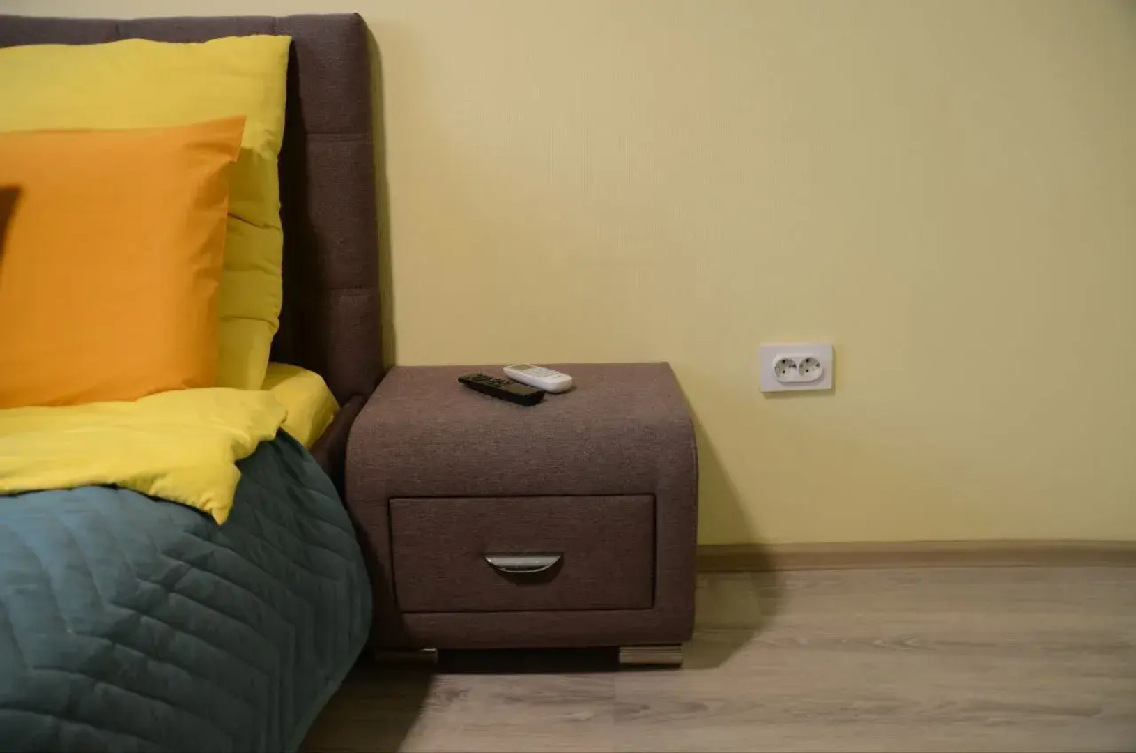 Квартира Студия на Свердлова