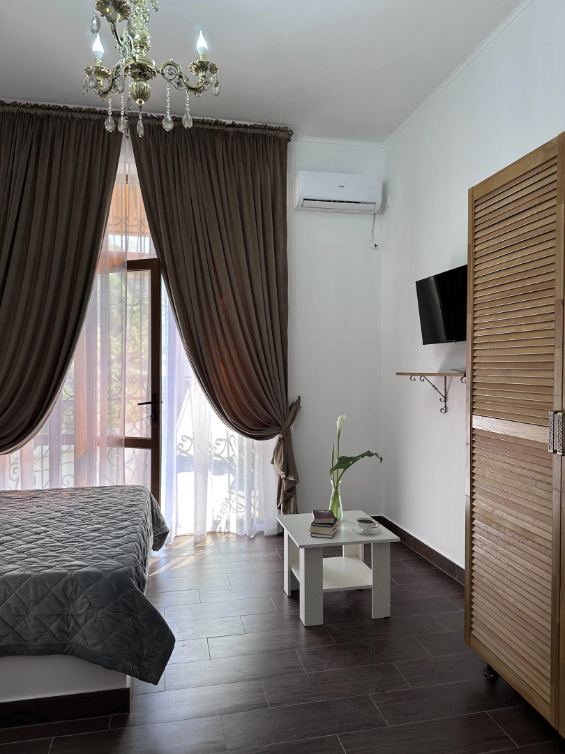 Гостевой дом Феникс