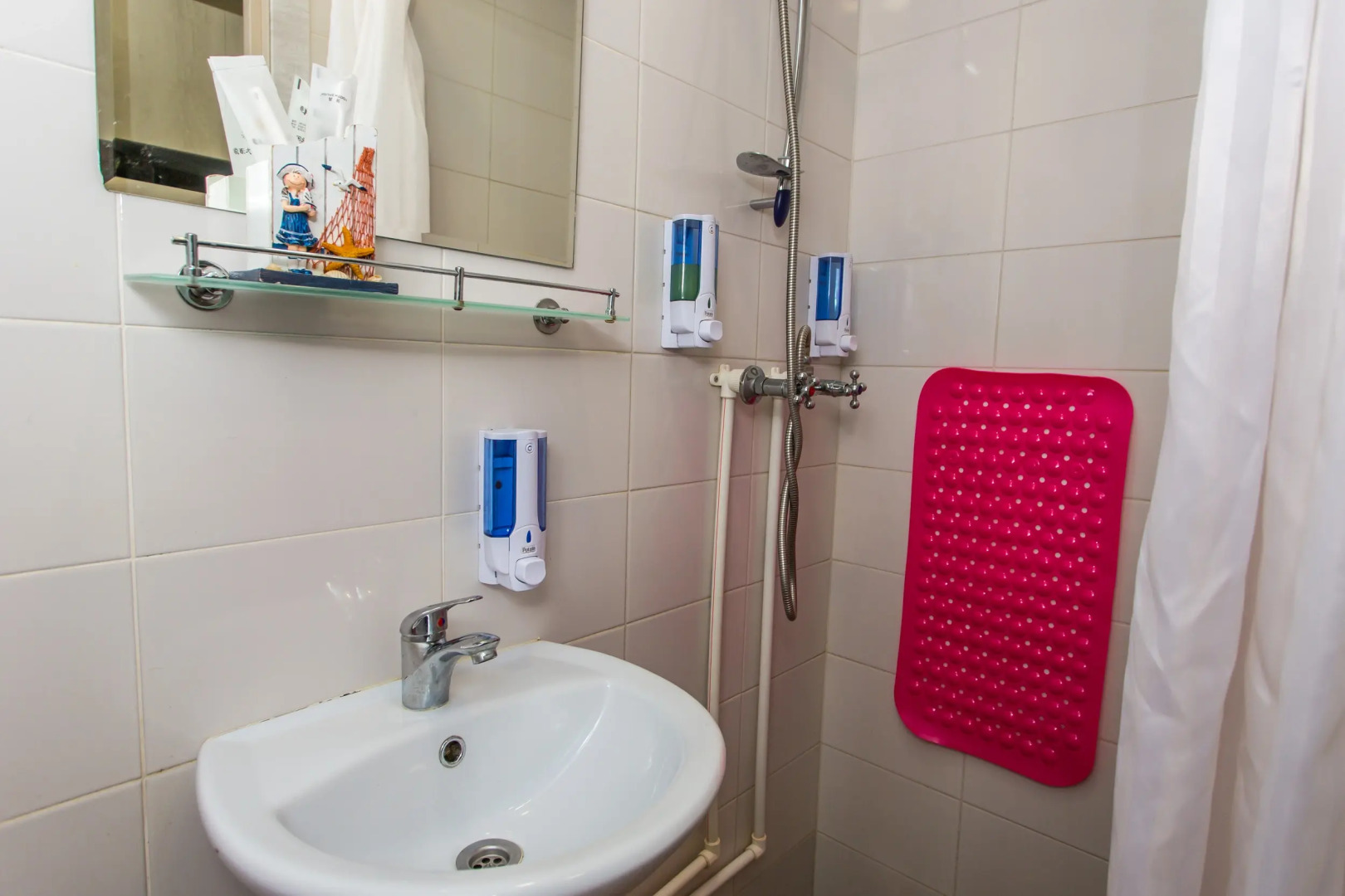 Квартира Студия У МОРЯ (1)