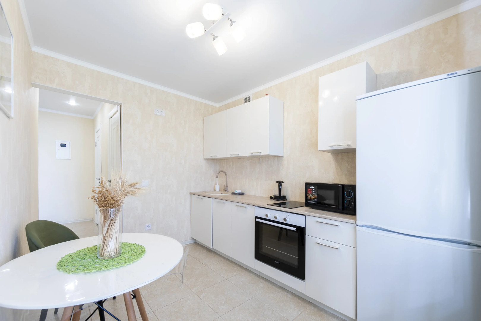 Апартаменты на Максима Горького ВыДома