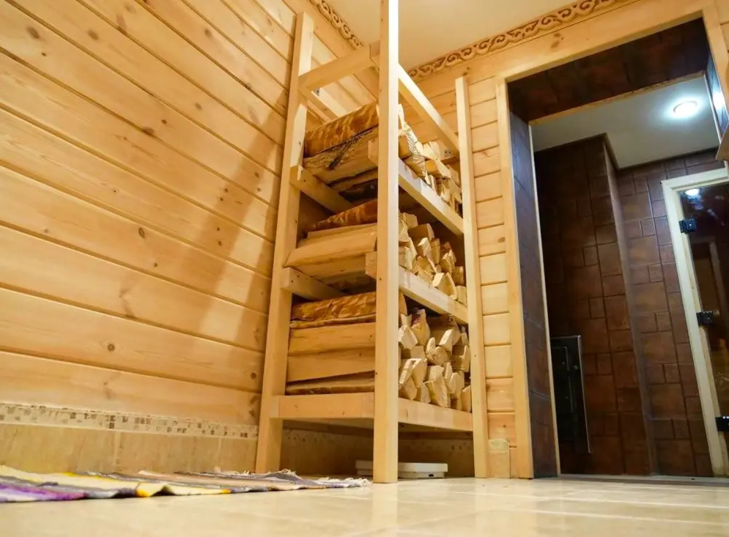 Гостевой дом Банщиков