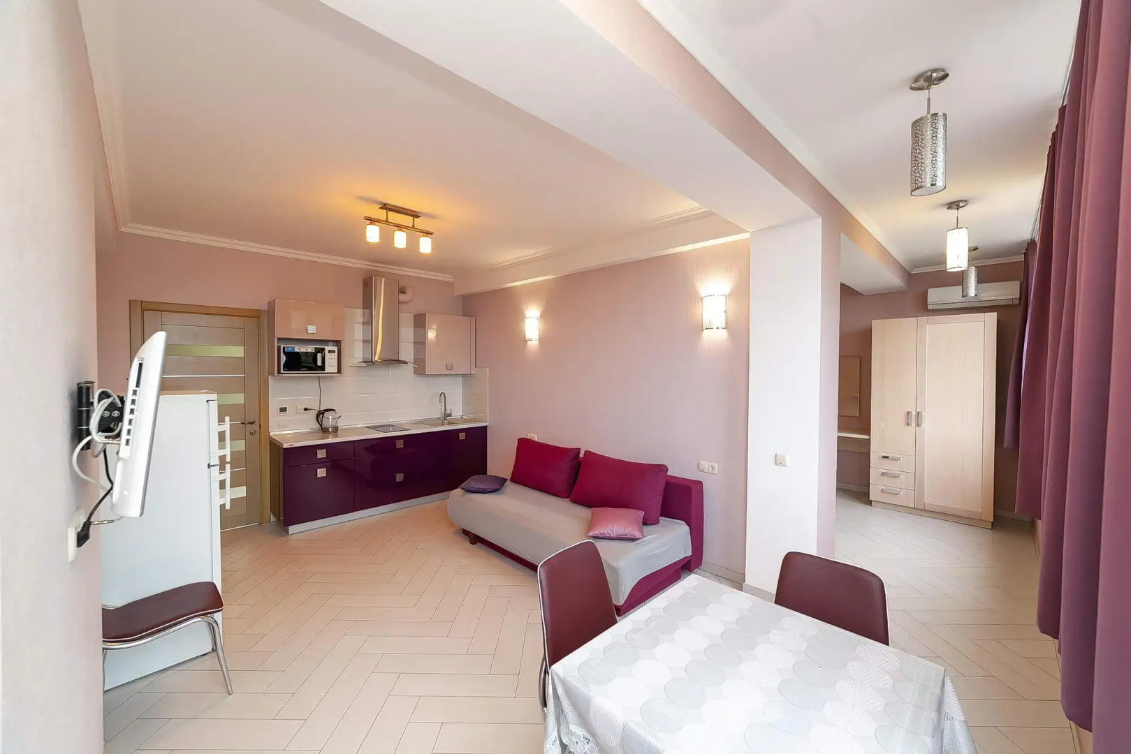 Гостевой Дом Янтарный